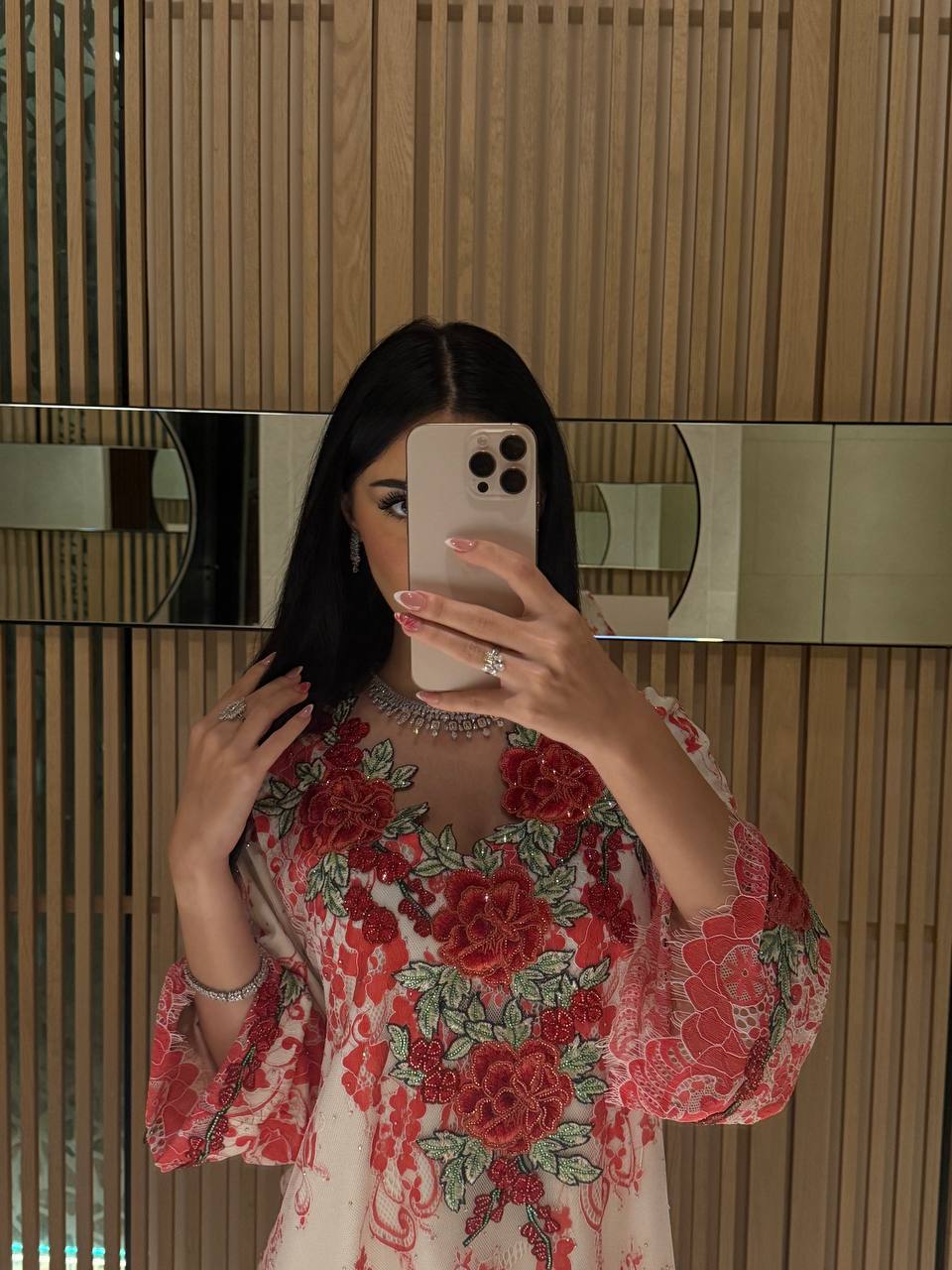 Florentina Jalabiya - MMK Design