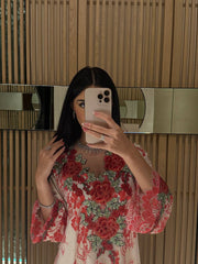 Florentina Jalabiya - MMK Design