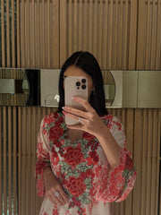 Florentina Jalabiya - MMK Design