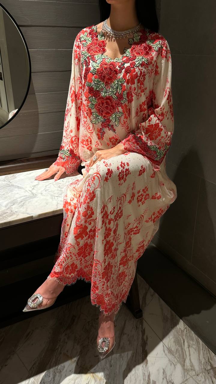 Florentina Jalabiya - MMK Design