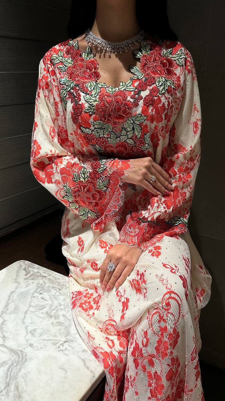 Florentina Jalabiya - MMK Design