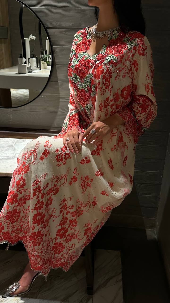 Florentina Jalabiya - MMK Design