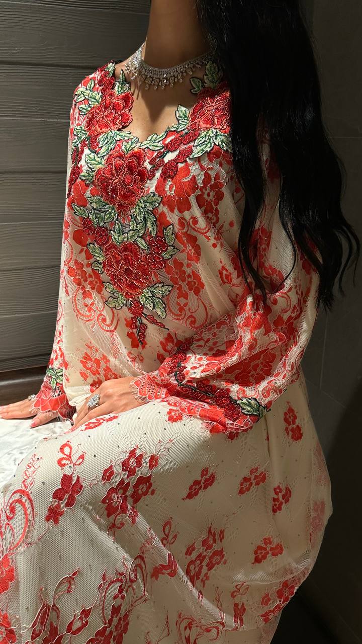 Florentina Jalabiya - MMK Design