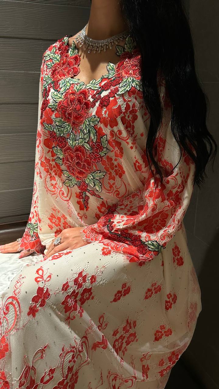 Florentina Jalabiya - MMK Design