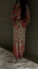 Florentina Jalabiya - MMK Design