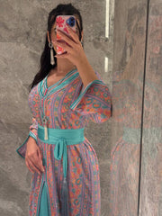 Kafttan Morocoan - MMK Design