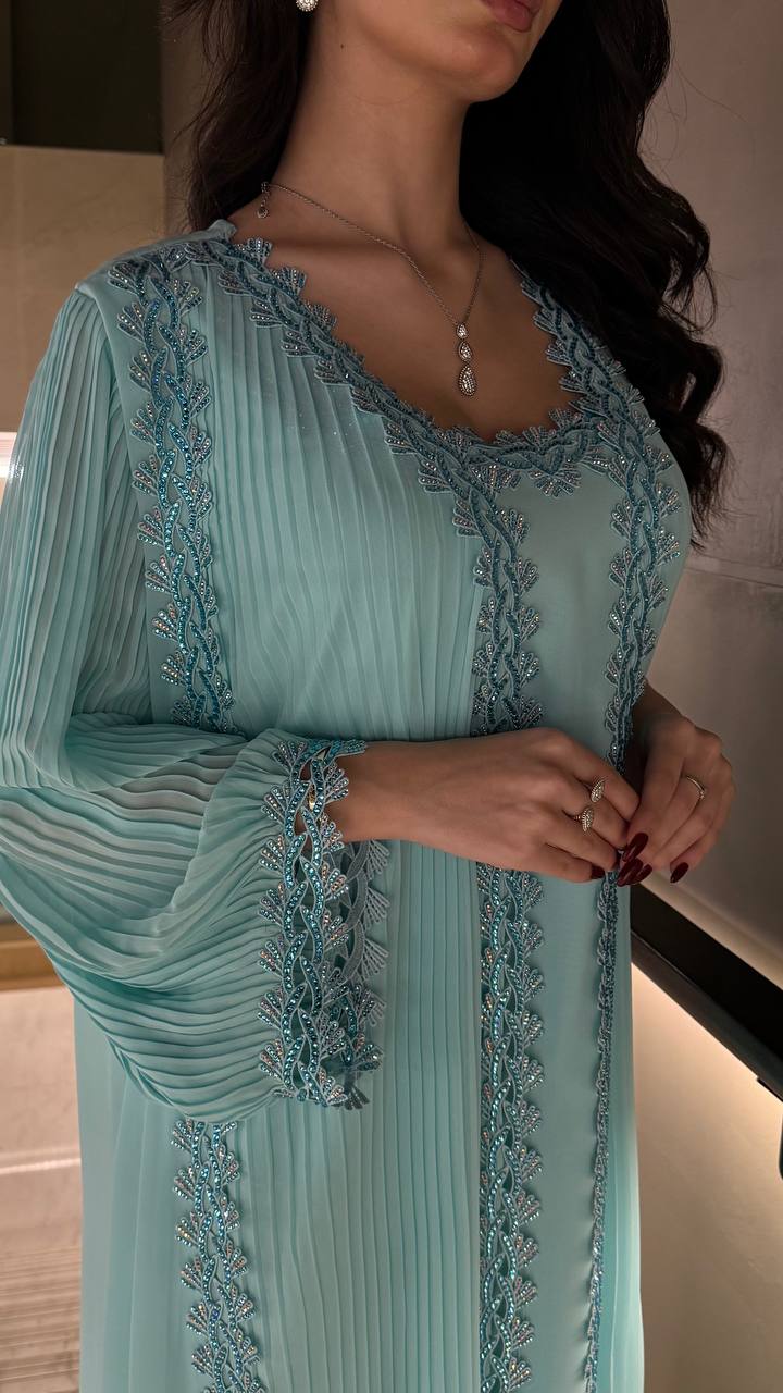 Maristella Jalabiya - MMK Design