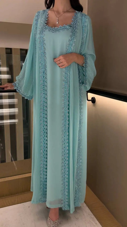 Maristella Jalabiya - MMK Design