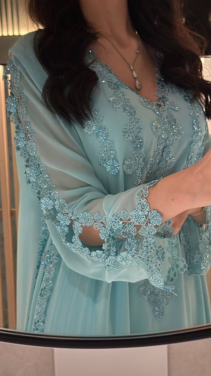 Maristella Jalabiya - MMK Design