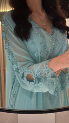 Maristella Jalabiya - MMK Design