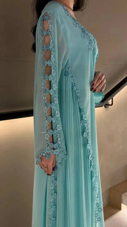 Maristella Jalabiya - MMK Design