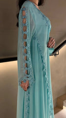 Maristella Jalabiya - MMK Design