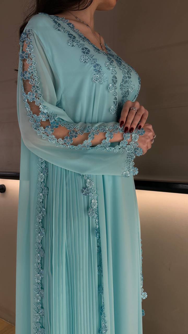 Maristella Jalabiya - MMK Design