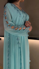 Maristella Jalabiya - MMK Design