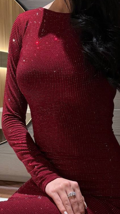 Ophelia Dress - MMK Design