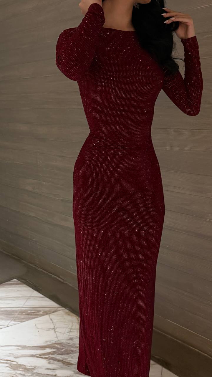 Ophelia Dress - MMK Design