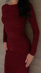 Ophelia Dress - MMK Design