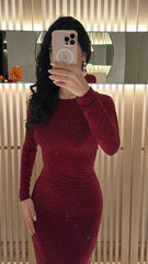 Ophelia Dress - MMK Design