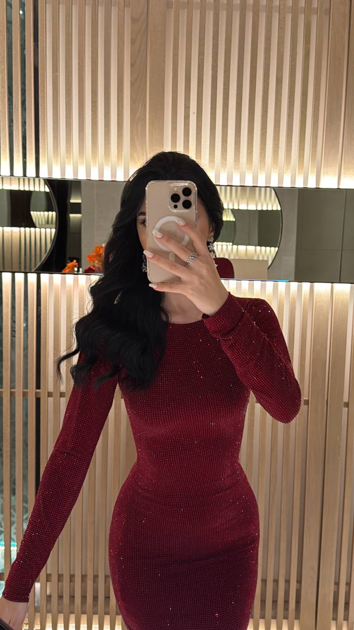 Ophelia Dress - MMK Design