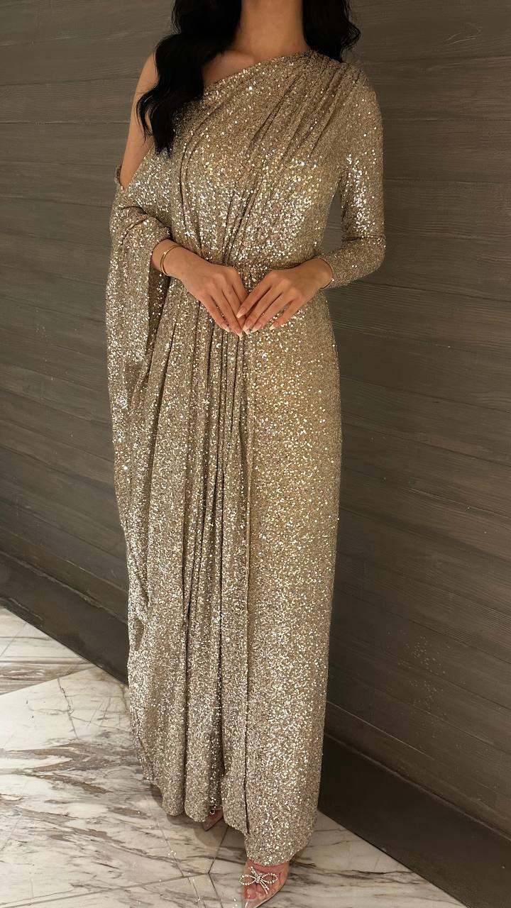 Serenity Dress - MMK Design