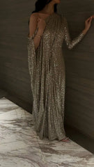 Serenity Dress - MMK Design