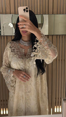 Althea jellabiya - MMK Design