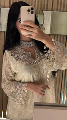 Althea jellabiya - MMK Design