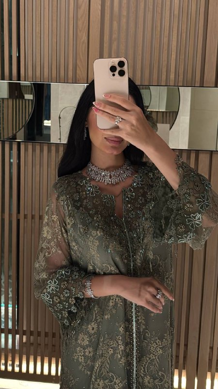 Elara Jalabiya - MMK Design