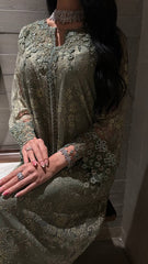 Elara Jalabiya - MMK Design