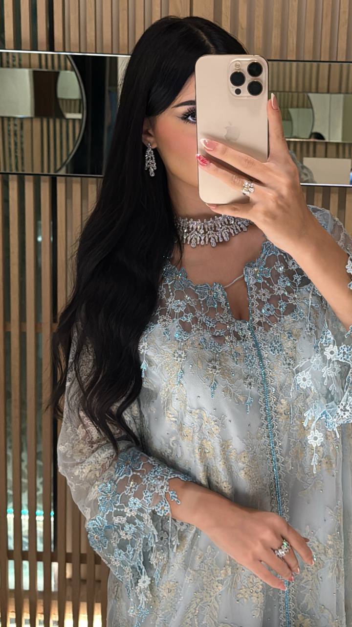 Aveline Jalabiya - MMK Design