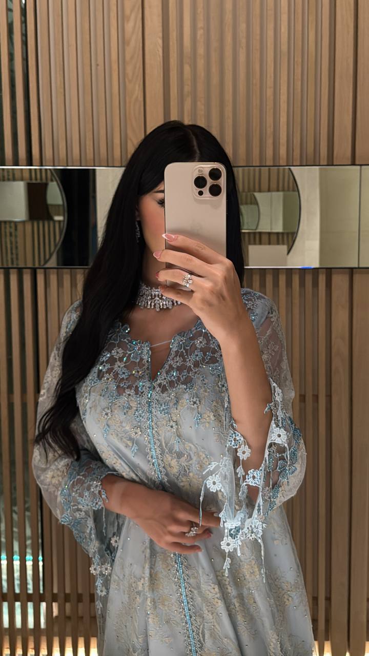 Aveline Jalabiya - MMK Design