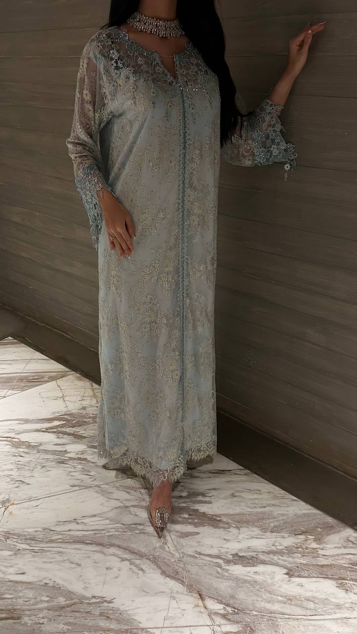 Aveline Jalabiya - MMK Design