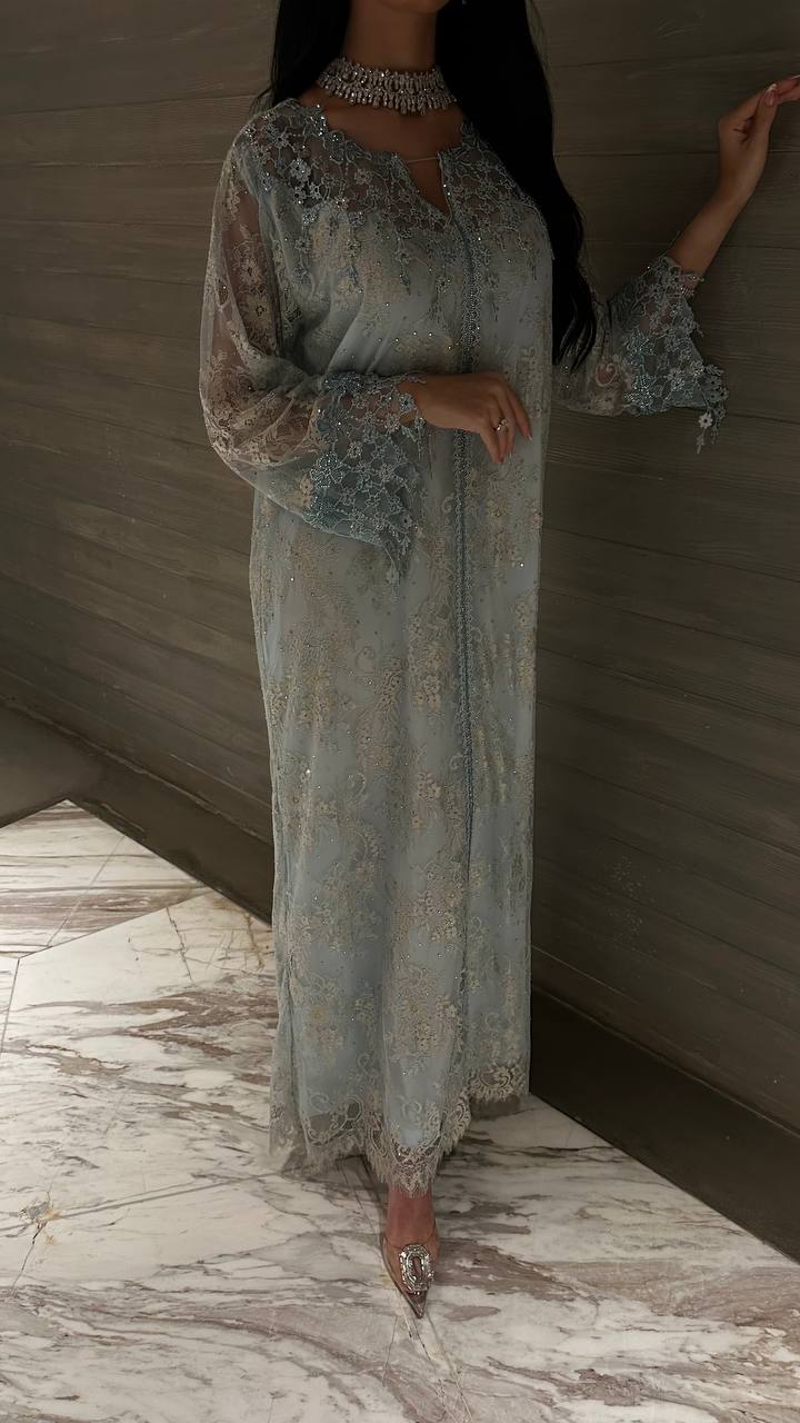 Aveline Jalabiya - MMK Design