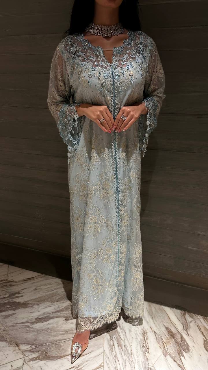 Aveline Jalabiya - MMK Design