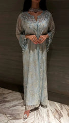 Aveline Jalabiya - MMK Design