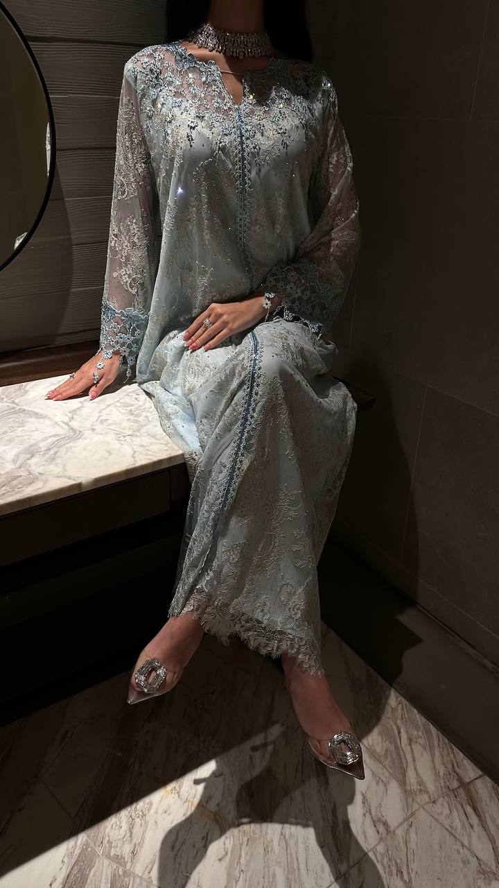 Aveline Jalabiya - MMK Design