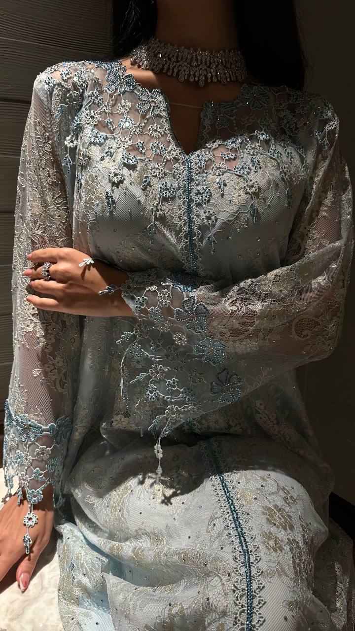 Aveline Jalabiya - MMK Design