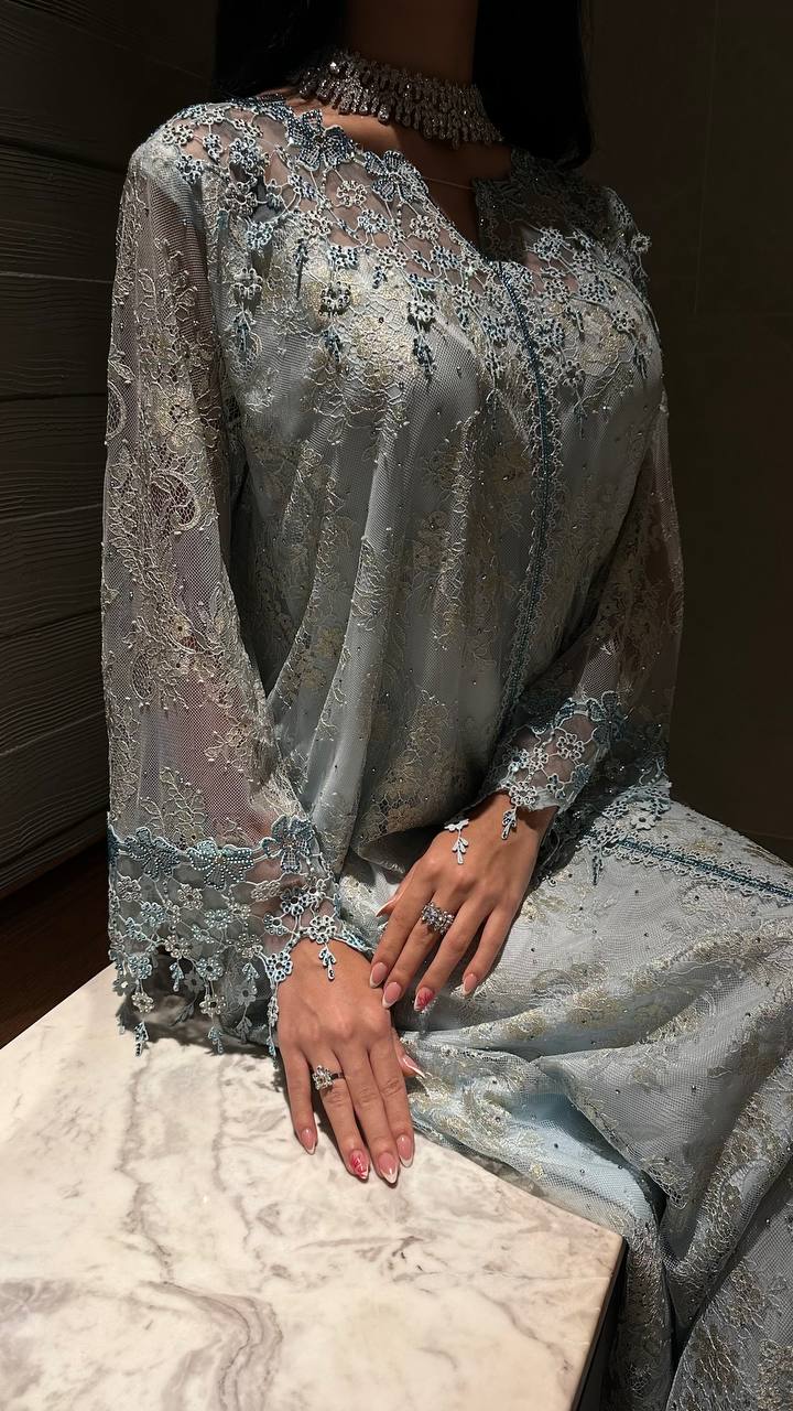 Aveline Jalabiya - MMK Design