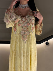 Light of the Sun jalabiya