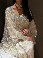 Morning Gold jalabiya