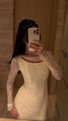 Royal Mirage Dress MMK Design