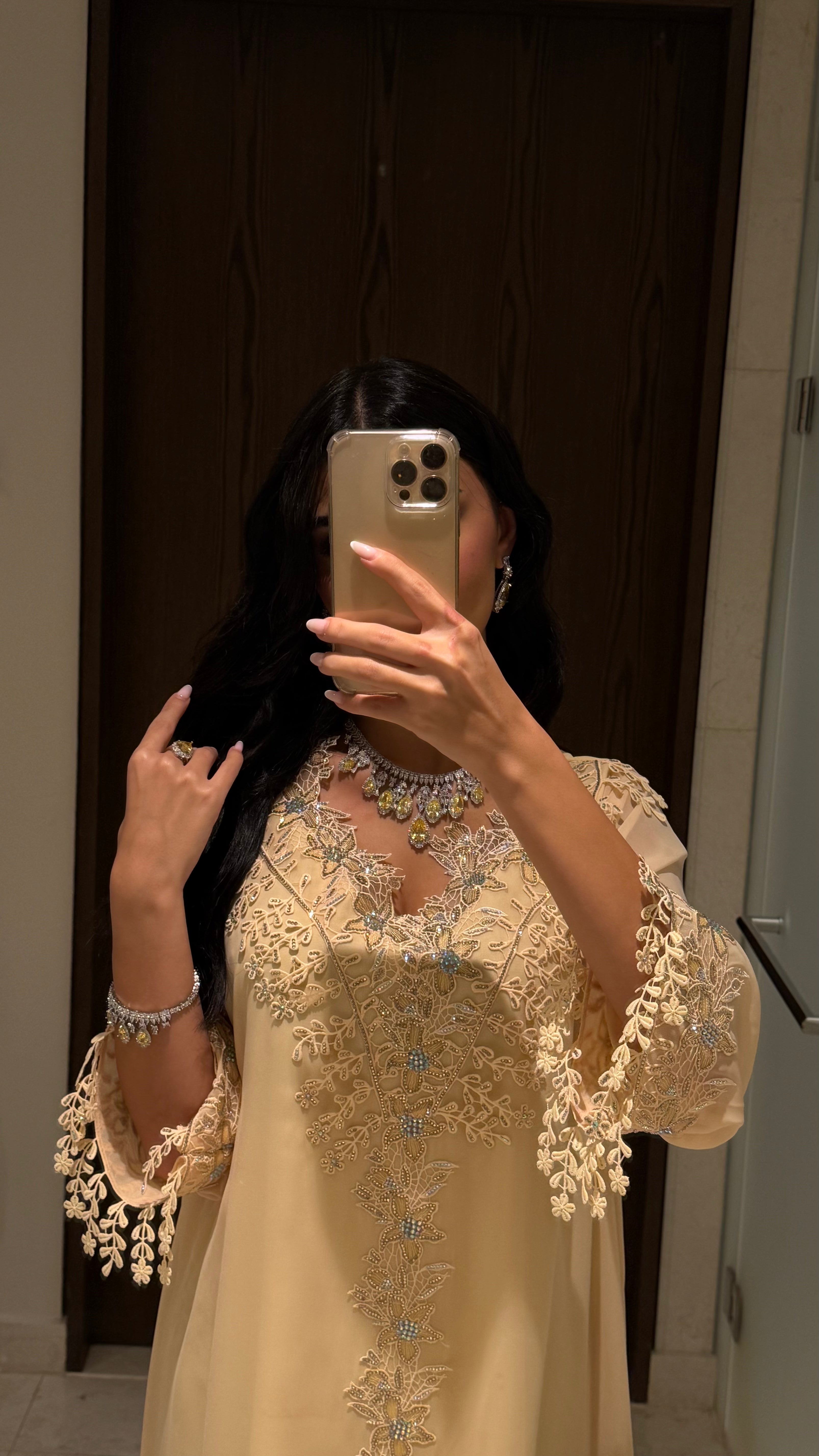 Opal Garden Jalabiya