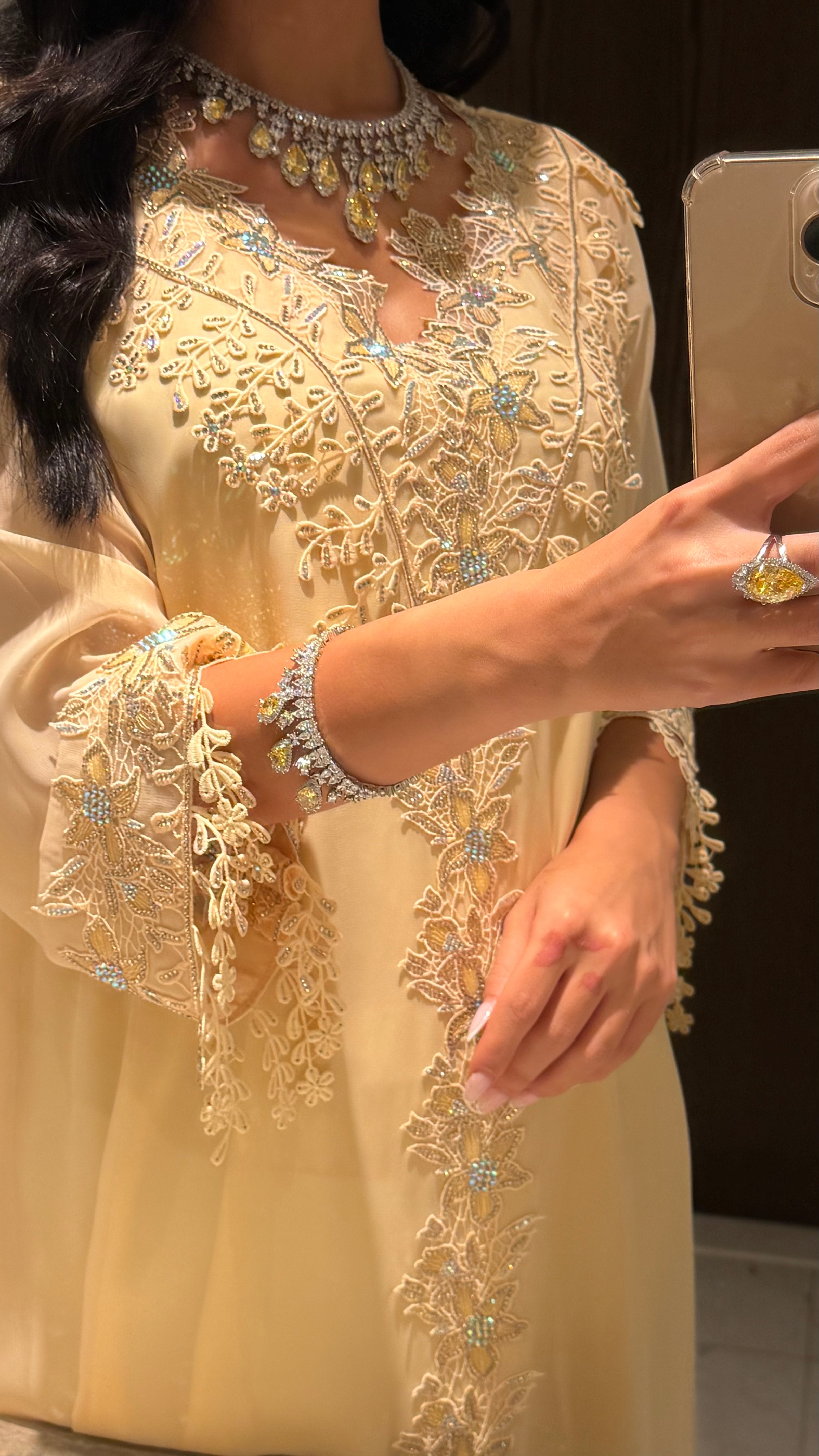 Opal Garden Jalabiya