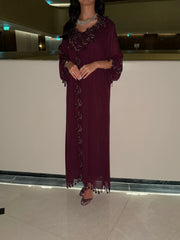 Soul of the Rose Jalabiya