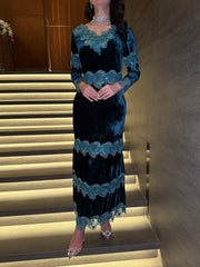 Samar Al Layl Jalabiya