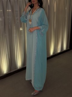 Aqua Grace Jalabaiya
