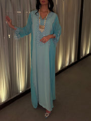 Aqua Grace Jalabaiya MMK Design