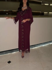 Soul of the Rose Jalabiya