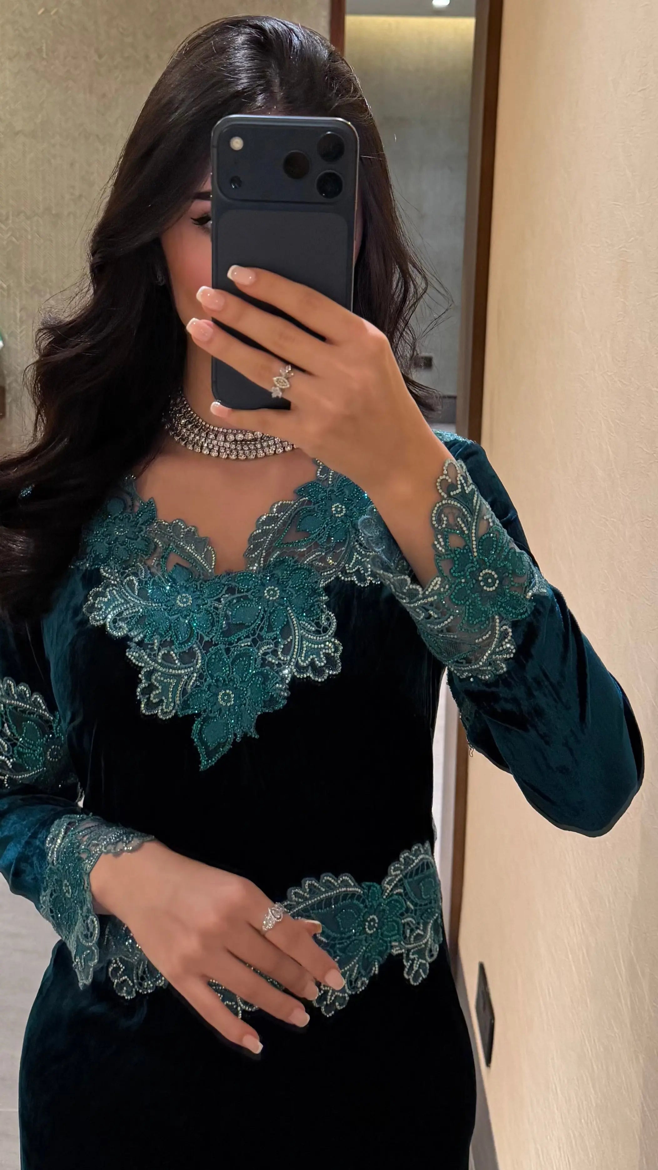 Samar Al Layl Jalabiya