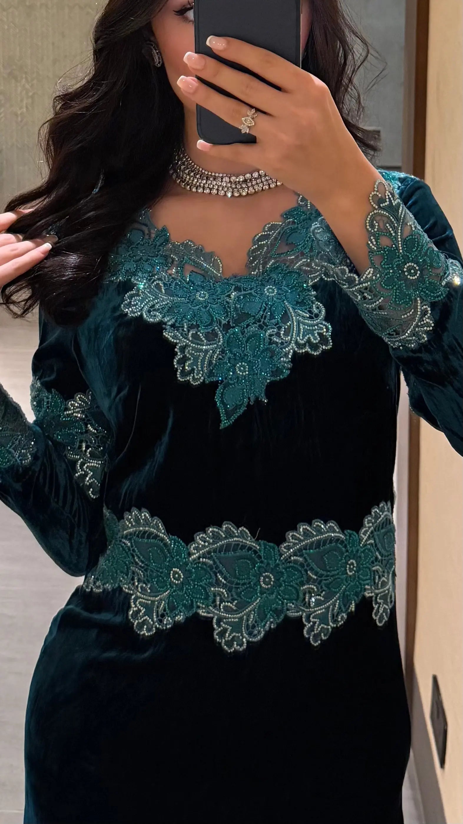 Samar Al Layl Jalabiya